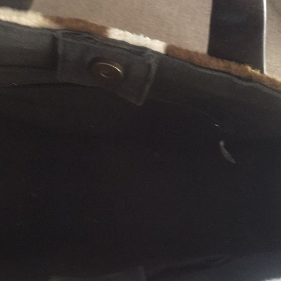 Straw Purse - Picture 5 of 5